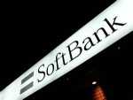 SoftBank ARM