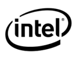 Logo intel