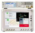 Keysight eCall 