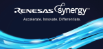 Renesas Synergy 