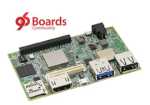 Fujitsu 96Boards