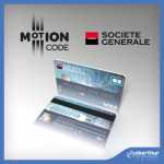 Motion Code