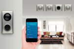 Netatmo Legrand Velux