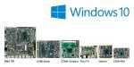 Congatec Windows 10 IoT