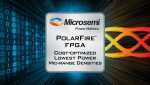 Microsemi PolarFire