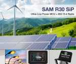 Microchip SAM R30