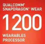 Snapdragon Wear 1200