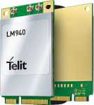 Telit LM940