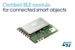 Module BLE ST