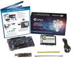 Cypress kit PSoC 6 BLE Pioneer