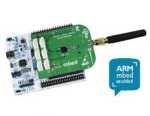 Kit de développement STM32 LoRa