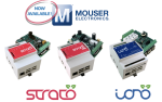 Mouser Sfera Labs