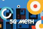 Wirepas 5G Mesh