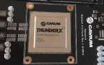 ThunderX Cavium