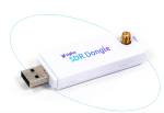 Sigfox clé SDR Sigfox