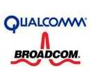 Qualcomm-Broadcom