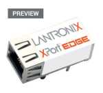 XPort Edge Lantronix