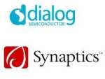 Dialog Synaptics