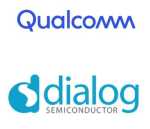 Logos Qualcomm-Dialog