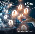 Semtech-LoRa