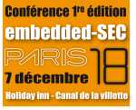 L'Embarqué Embedded-SEC18