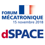 dspace mécatronique 18