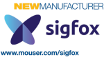 Mouser-Sigfox