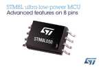 STM8L050