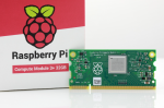 Compute Module 3+ Raspberry Pi