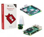 Farnell Raspberry Pi