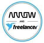 Arrow Freelancer 