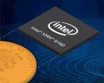 Intel modem 5G