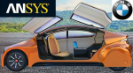 Ansys BMW