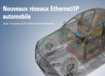 Rohde & Schwarz Journée Ethernet