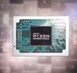 AMD Ryzen Embedded