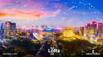 LoRa MXC Smart City