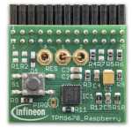 Infineon TPM