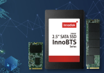 Innodisk InnoBTSM SSD Blockchain