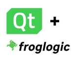 Qt+froglogic