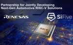 Renesas-SiFive