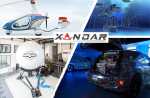 Projet Xandar