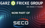 Seco acquier Garz & Fricke 