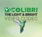 Colibri Video Codec