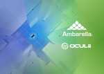 Ambarella-Oculii