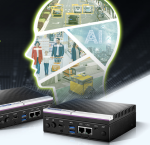 Advantech Série Air20 Nvidia Jetson