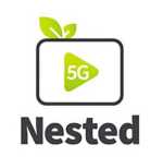 Nested 5G