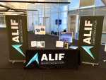 Alif semiconductor