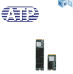 Mouser distrinue ATP Electronics