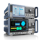 Rohde & Schwarz Test 5GNR