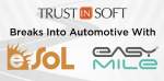 TrustInSoft eSoL et Eeasymile